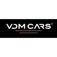 VDM Cars GmbH Logo