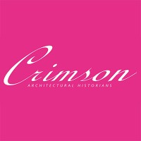 Crimson Historians & Urbanists Logo