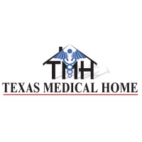 Texas Medical Home Logo