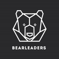 Bearleaders Logo