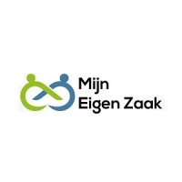 Mijn Eigen Zaak Logo