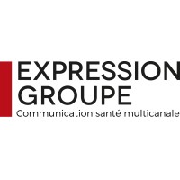Expression Groupe Logo