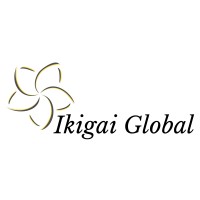 Ikigai Global Logo