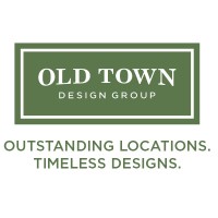Old Town Design Group Logo