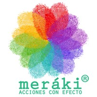 Meráki ORG Logo