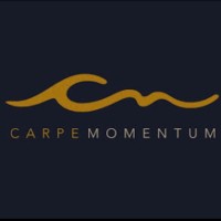Carpe Momentum Logo