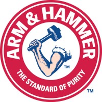 Arm & Hammer Professional Products Logo