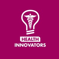 Health Innovators Logo