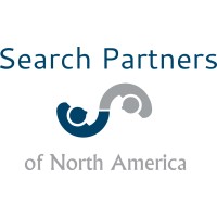 Search Partners of North America Logo
