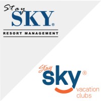 staySky Hotels & Resorts Logo