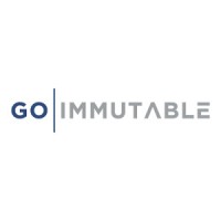 Go Immutable Logo