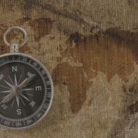 Iron Compass LLC Logo