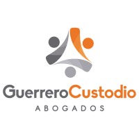 Guerrero Custodio Abogados Logo