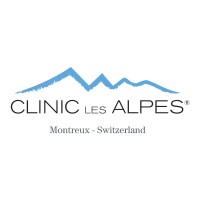 Clinic Les Alpes Logo