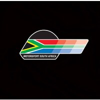 Motorsport South Africa (MSA) Logo
