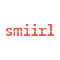 Smiirl Logo