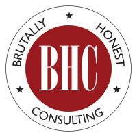 Brutally Honest Consulting Logo