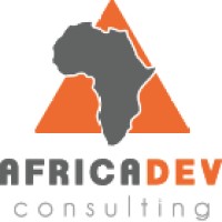 AfricaDev Consulting Logo