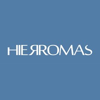 Hierromas Logo
