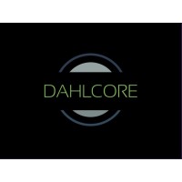 Dahlcore, LLC Logo