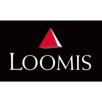 Loomis Chile Logo