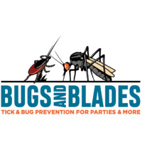 Bugs & Blades Logo
