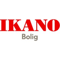 Ikano Bolig Logo