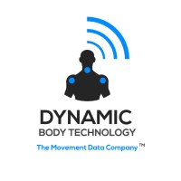 Dynamic Body Technology Logo
