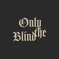 Only The Blind Logo