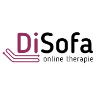 DiSofa online therapie Logo