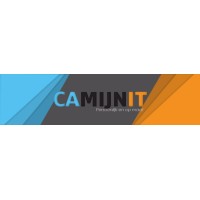 CAMIJNIT detachering en advies Logo
