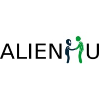 AlienHu Private Limited Logo