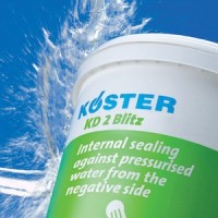 Koster Aquatecnic Ltd Logo