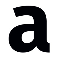 Amesto Sverige Logo