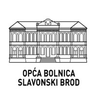 Opca bolnica Dr. Josip Bencevic Slavonski Brod Logo