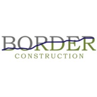 Border Construction Logo