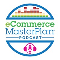 eCommerce MasterPlan Logo