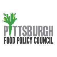Pittsburgh Food Policy Council Logo