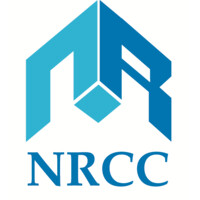 Norwegian-Russian Chamber of Commerce (NRCC) Logo