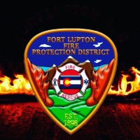 Fort Lupton Fire Protection District Logo