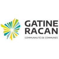 Communauté de Communes Gâtine-Racan Logo