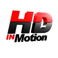 HD in Motion Logo