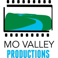 Mo Valley Productions Logo