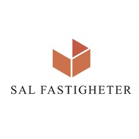 SAL fastigheter Logo