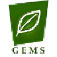 GEMS - Environmental Consulting Logo