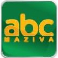 ABC Maziva Logo