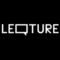 LEQTURE.COM Logo