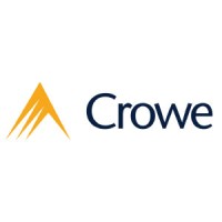 Crowe KSA Logo