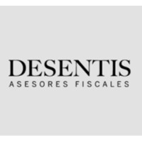 Desentis Asesores Fiscales Logo
