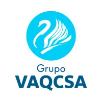 Grupo VAQCSA Logo
